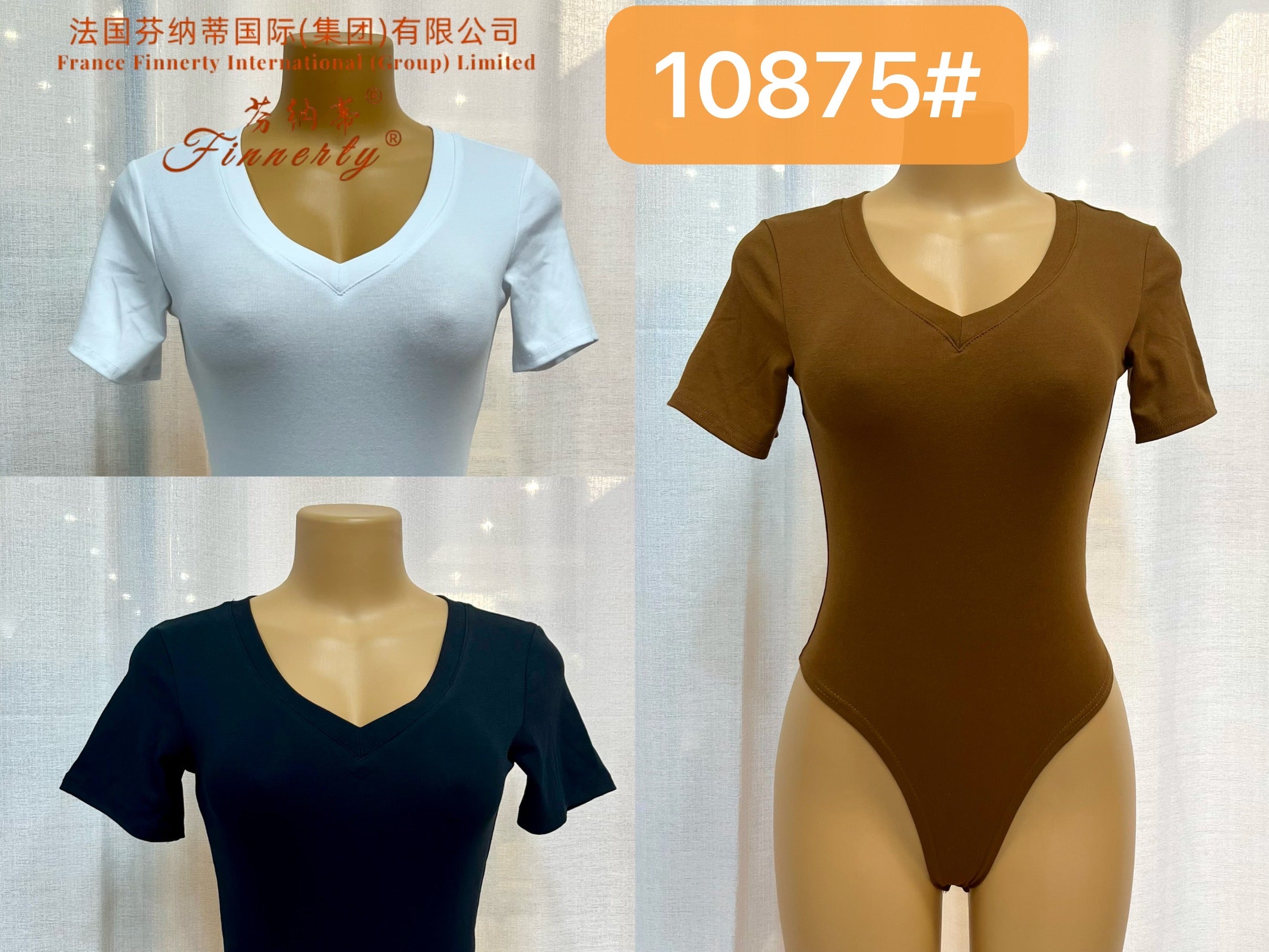 "10875# 棉 三角裤"
