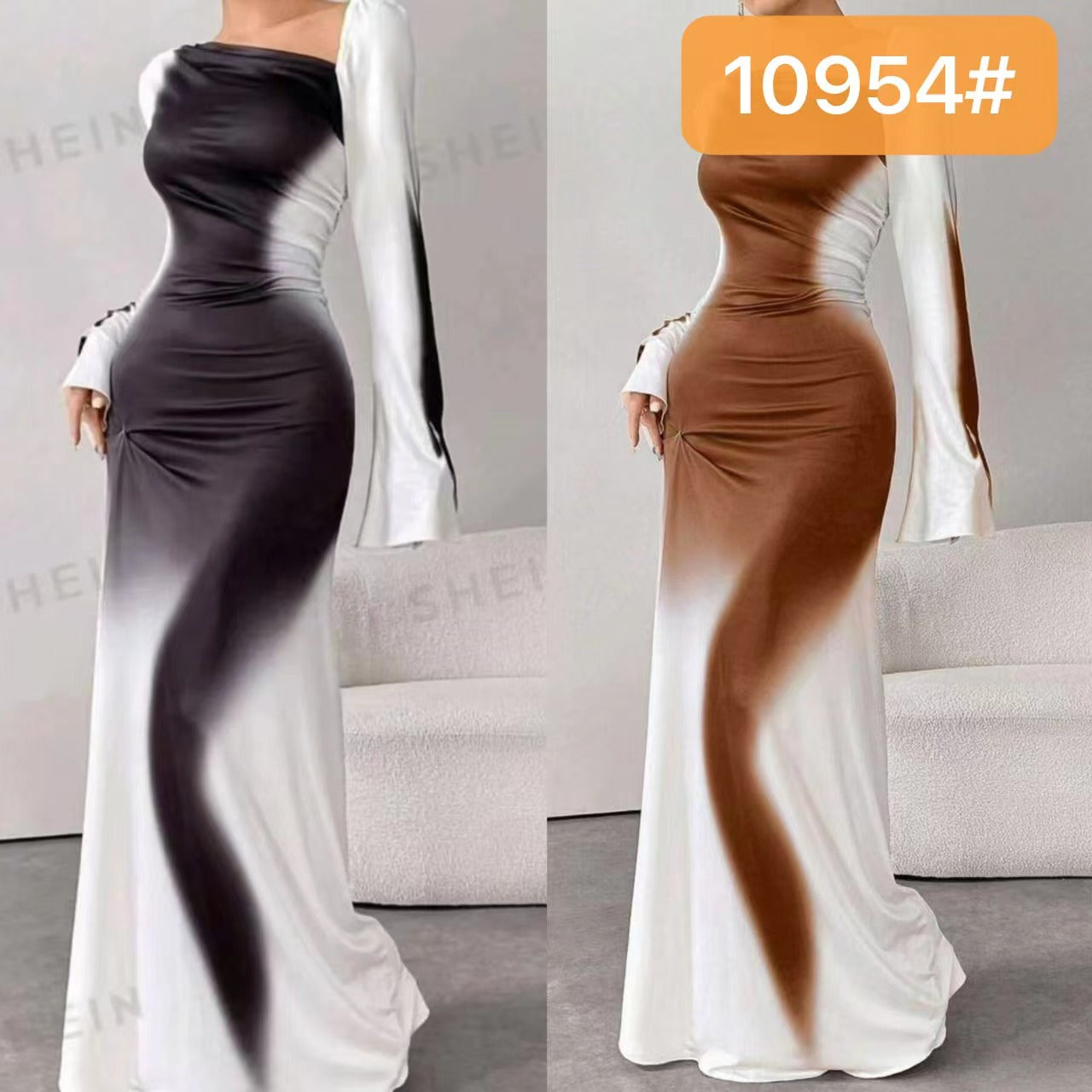 10954#
